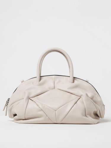 Handbag VIC MATIÉ Woman color White - Vic Matié - Modalova
