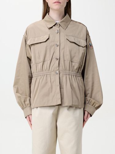 Jacket Woman color Safari - Parajumpers - Modalova