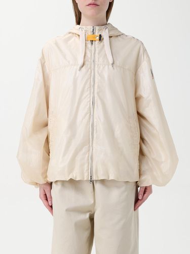 Jacket Woman color Ivory - Parajumpers - Modalova