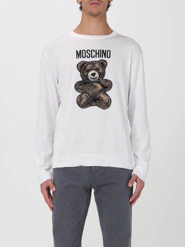 Sweater Men color Multicolor - Moschino Couture - Modalova
