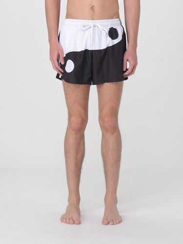 Swimsuit Men color Multicolor - Moschino Couture - Modalova