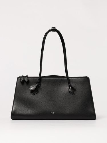 Shoulder Bag ALAÏA Woman color Black - Alaïa - Modalova