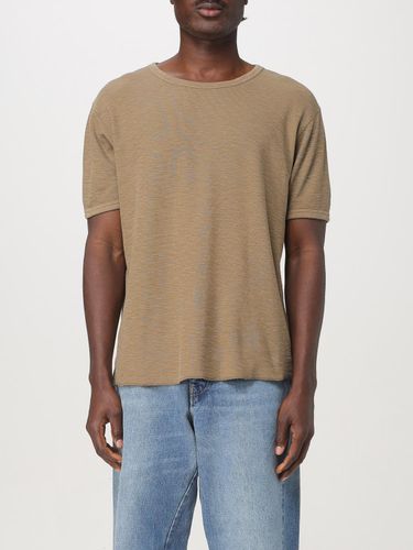 T-Shirt SUNFLOWER Men color Green - Sunflower - Modalova