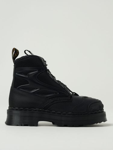 Boots DR. MARTENS Men color Black - Dr. Martens - Modalova