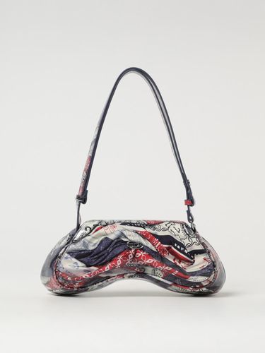 Shoulder Bag Woman color Multicolor - Diesel - Modalova