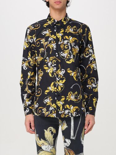 Shirt Men color Multicolor - Versace Jeans Couture - Modalova