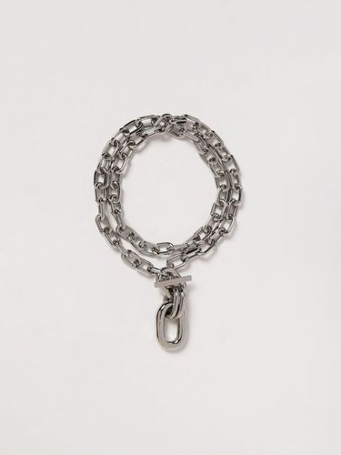 Jewel RABANNE Woman color Silver - Rabanne - Modalova