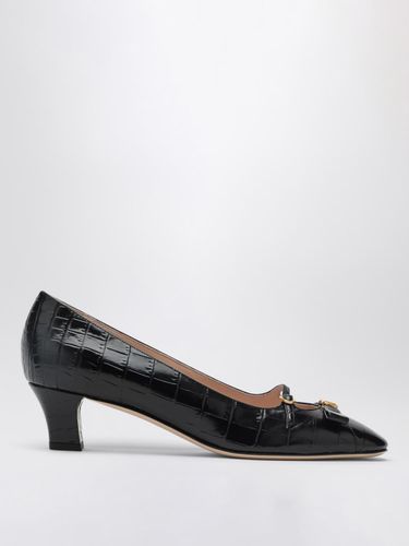Pumps Woman color Black - Valentino Garavani - Modalova