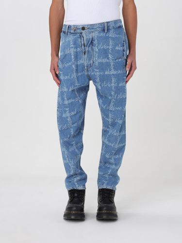 Jeans Men color Blue - Vivienne Westwood - Modalova