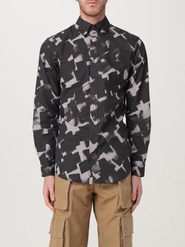 Shirt Men color Multicolor - Vivienne Westwood - Modalova