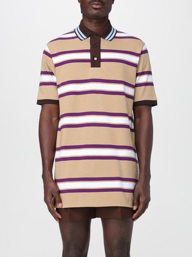 Polo Shirt Men color Multicolor - Gucci - Modalova