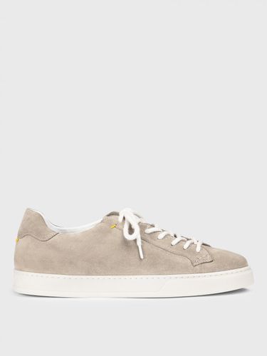 Sneakers DOUCAL'S Men color Sand - Doucal's - Modalova