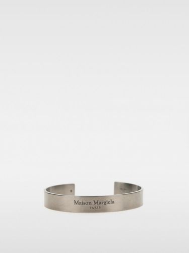 Jewel Men color Silver - Maison Margiela - Modalova