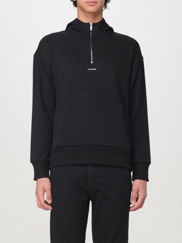 Sweatshirt Men color Black - Calvin Klein - Modalova
