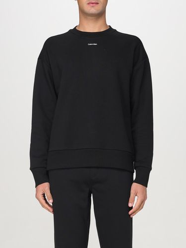 Sweatshirt Men color Black - Calvin Klein - Modalova