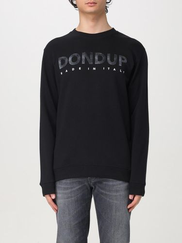 Sweatshirt DONDUP Men color Black - Dondup - Modalova