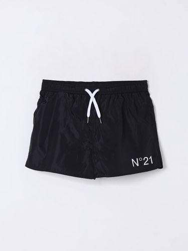 Swimsuit N° 21 Kids color Black - N° 21 - Modalova
