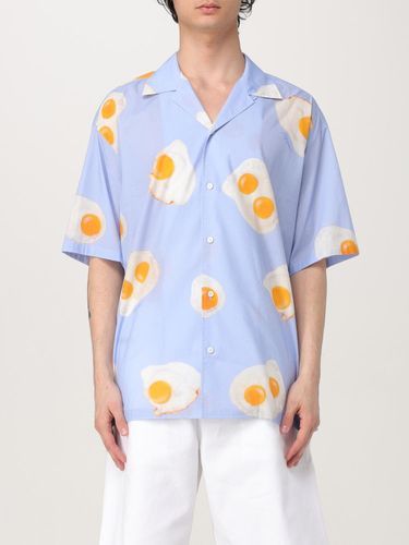 Shirt Men color Multicolor - Moschino Couture - Modalova
