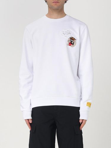 Sweatshirt ICEBERG Men color White - Iceberg - Modalova