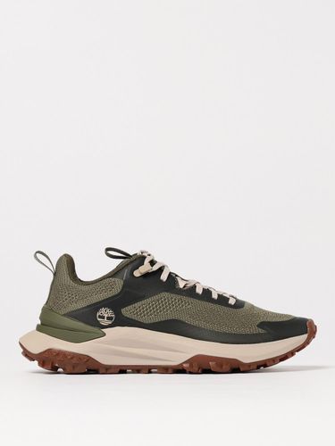 Sneakers TIMBERLAND Men color Green - Timberland - Modalova