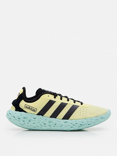 Sneakers Men color Yellow - Adidas Originals - Modalova