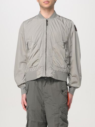 Jacket PARAJUMPERS Men color Grey - Parajumpers - Modalova