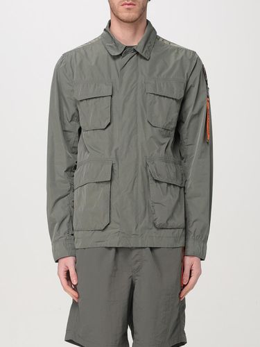 Jacket PARAJUMPERS Men color Green - Parajumpers - Modalova