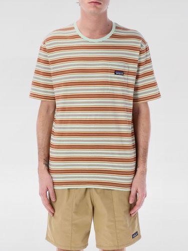 T-Shirt Men color Multicolor - Patagonia - Modalova