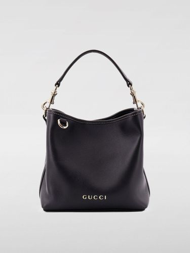 Mini Bag GUCCI Woman color Black - Gucci - Modalova