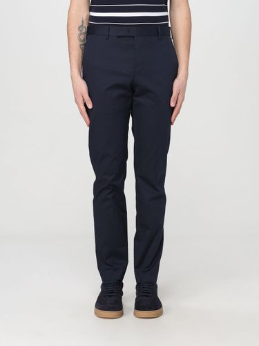 Pants PT TORINO Men color Blue - Pt Torino - Modalova