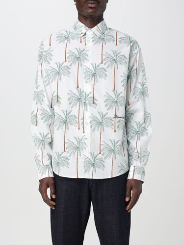 Shirt JACQUEMUS Men color White - Jacquemus - Modalova