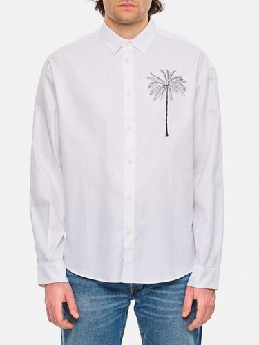 Shirt JACQUEMUS Men color White - Jacquemus - Modalova