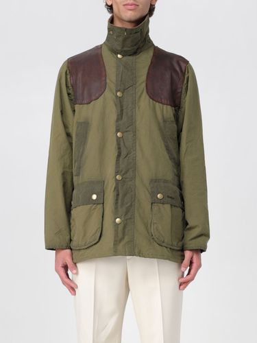 Jacket BARBOUR Men color Green - Barbour - Modalova