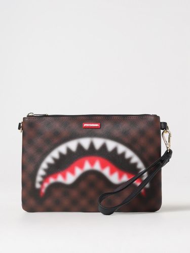 Briefcase Men color Multicolor - Sprayground - Modalova