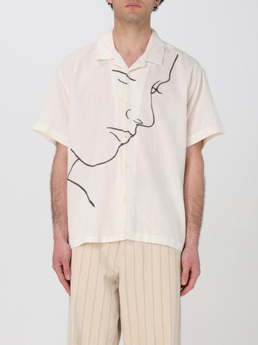 Shirt OBEY Men color Multicolor - Obey - Modalova