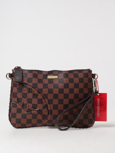 Briefcase Men color Multicolor - Sprayground - Modalova