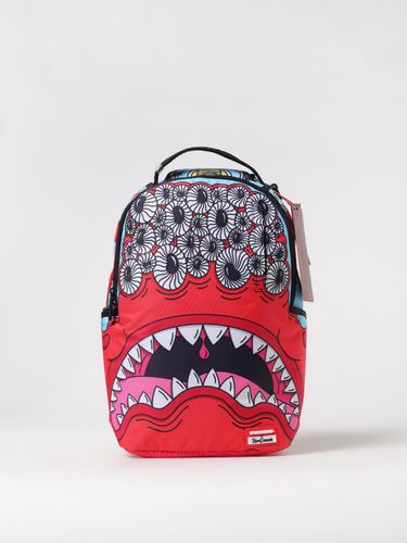 Backpack Men color Multicolor - Sprayground - Modalova
