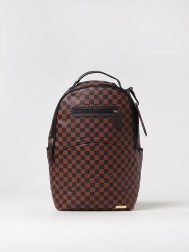 Backpack Men color Multicolor - Sprayground - Modalova