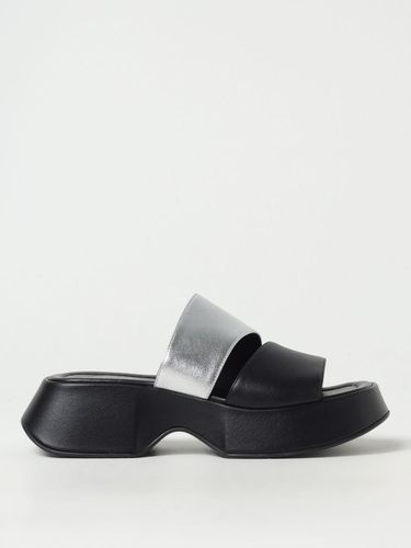 Flat Sandals VIC MATIÉ Woman color Sand - Vic Matié - Modalova