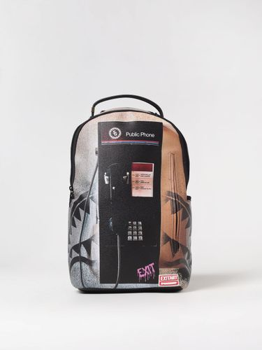 Backpack Men color Multicolor - Sprayground - Modalova