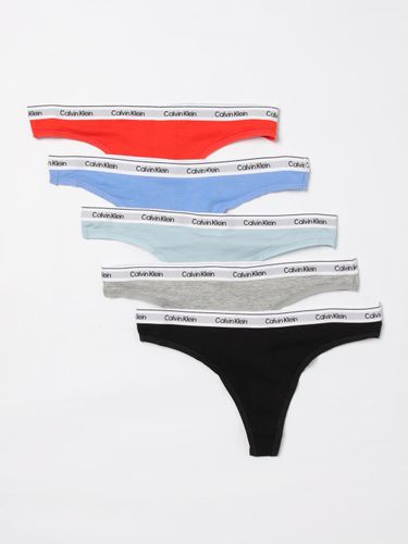 Lingerie Woman color Multicolor - Calvin Klein - Modalova