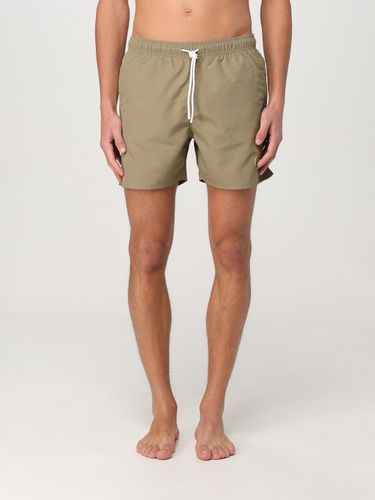 Swimsuit Men color Green - Calvin Klein - Modalova