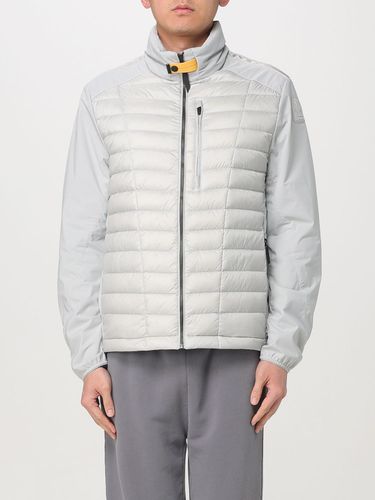 Jacket PARAJUMPERS Men color Silver - Parajumpers - Modalova