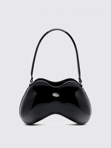 Shoulder Bag Woman color Black 1 - Diesel - Modalova