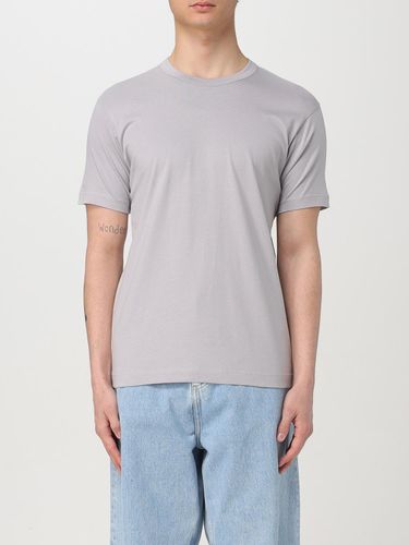 T-Shirt Men color Grey - Comme Des Garcons - Modalova