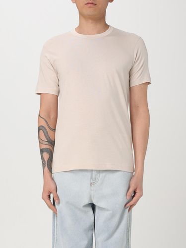 T-Shirt Men color Beige - Comme Des Garcons - Modalova