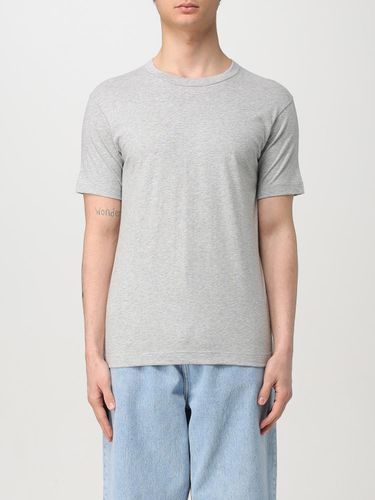T-Shirt Men color Grey - Comme Des Garcons - Modalova