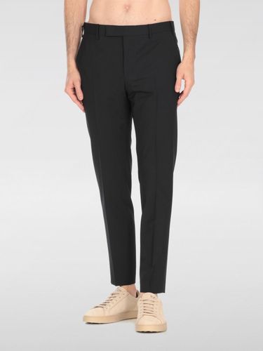 Pants PT TORINO Men color Blue - Pt Torino - Modalova