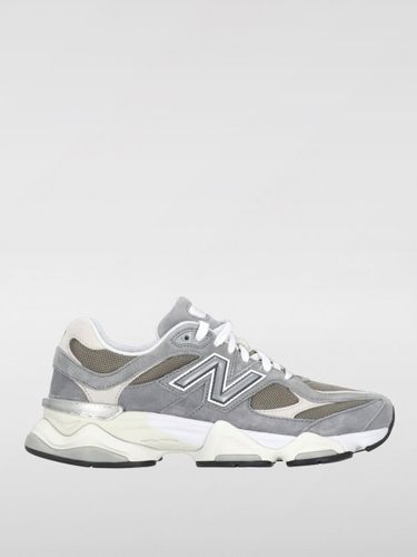 Sneakers NEW BALANCE Men color Grey - New Balance - Modalova