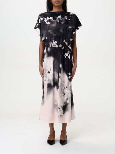 Dress BOSS Woman color Black - Boss - Modalova